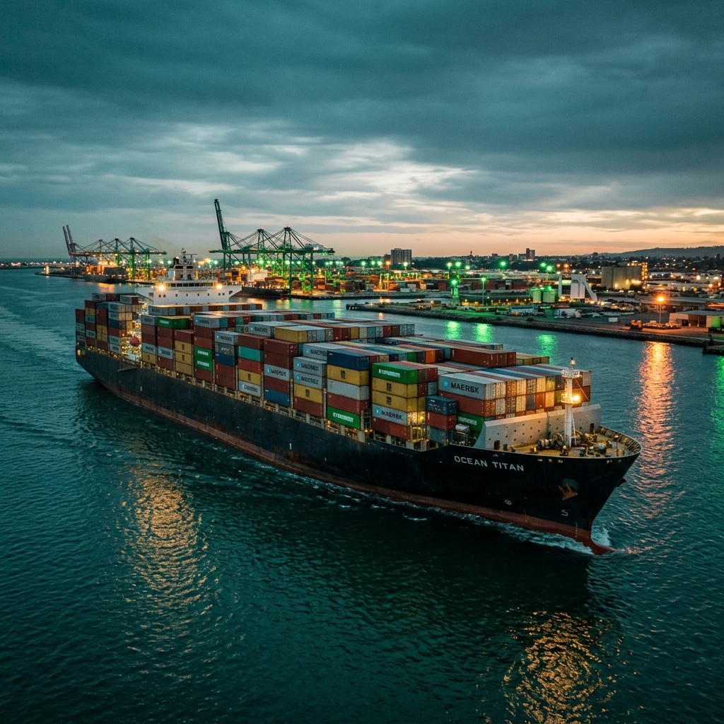Logistics & Dispatch Integrations